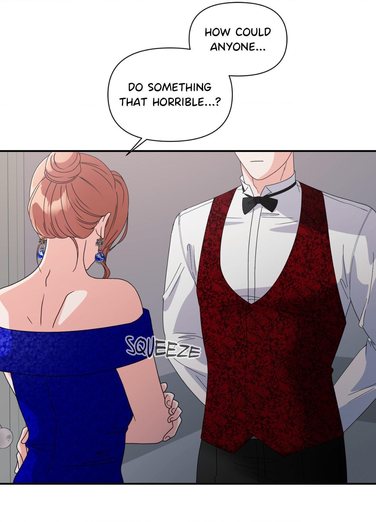 You are so lovely Chapter 45 - Page 96 in English