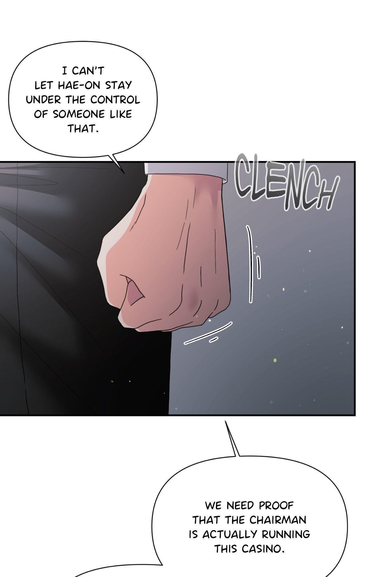You are so lovely Chapter 45 - Page 97 in English