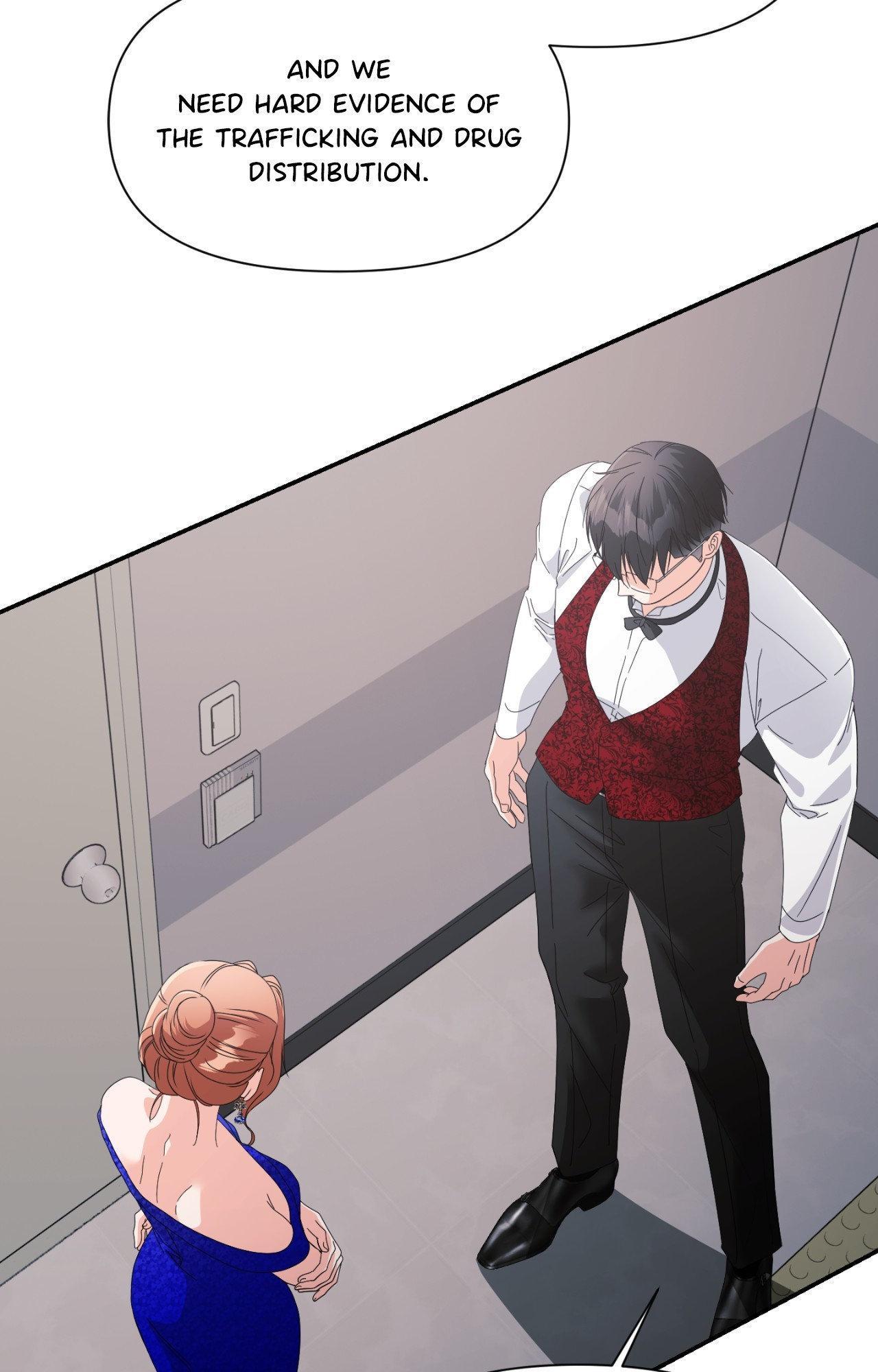 You are so lovely Chapter 45 - Page 98 in English