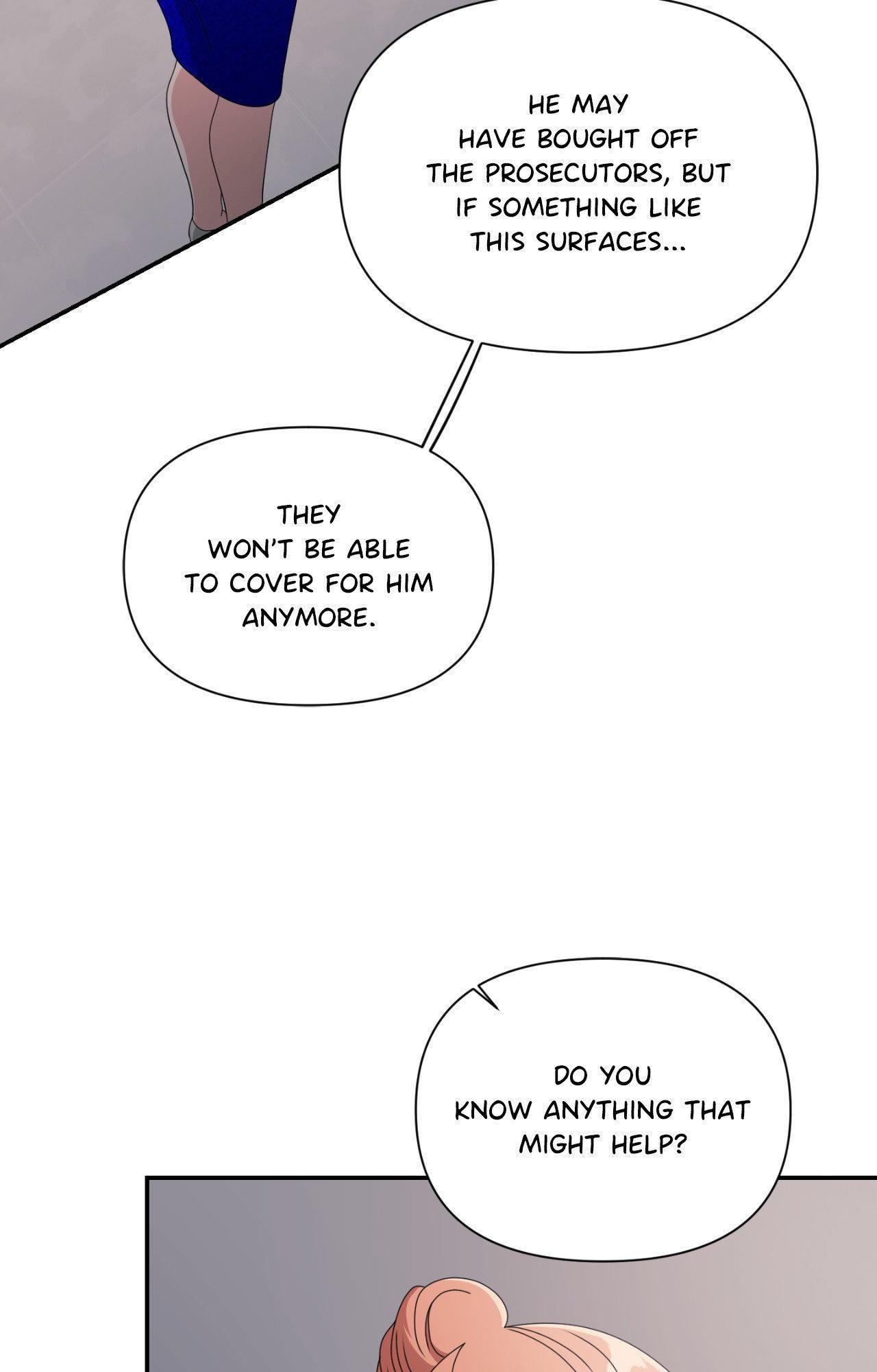 You are so lovely Chapter 45 - Page 99 in English