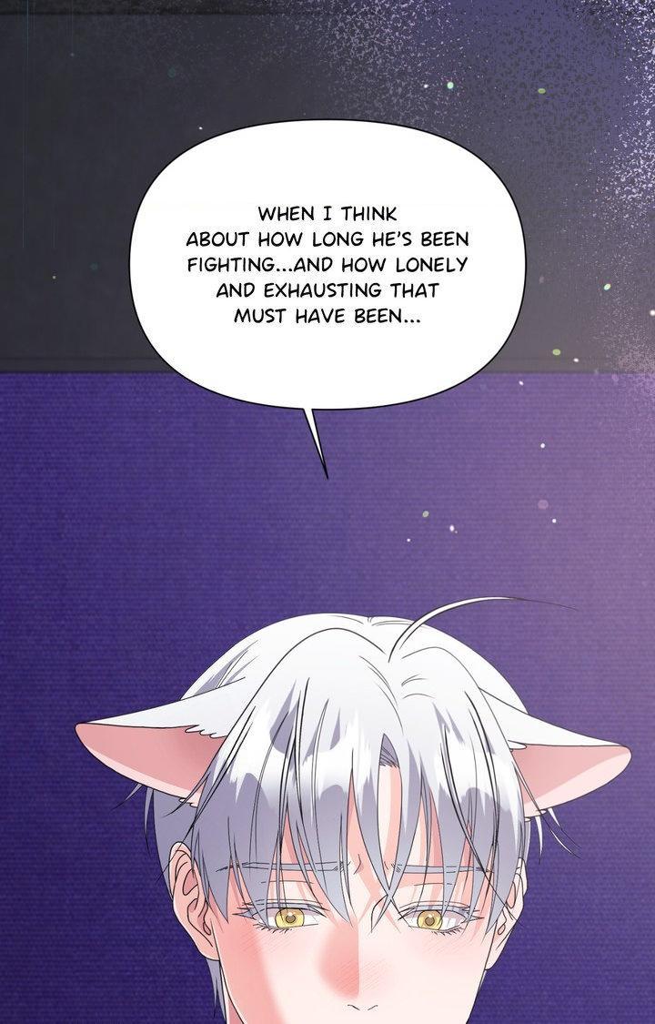You are so lovely Chapter 47 - Page 22 in English