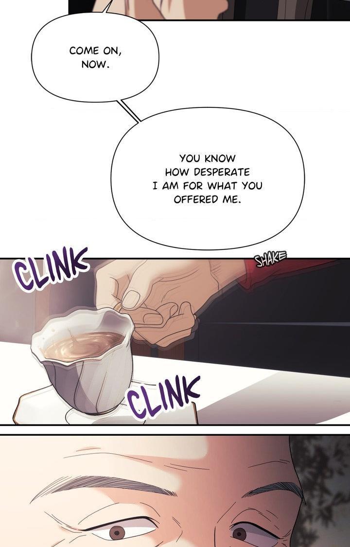 You are so lovely Chapter 47 - Page 38 in English
