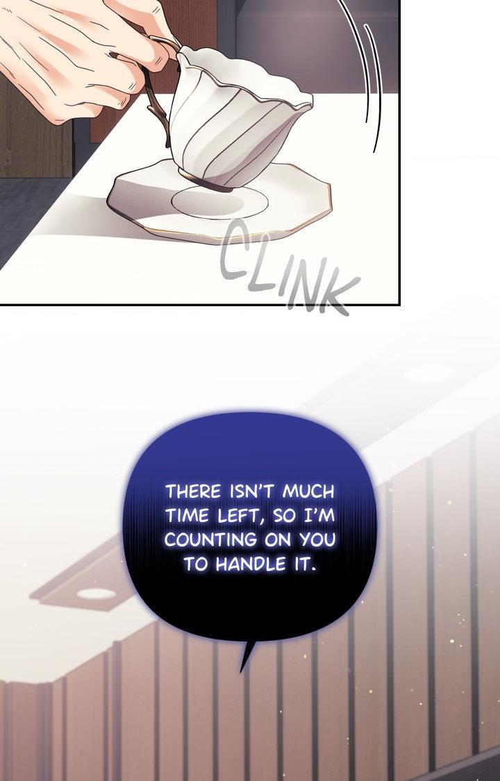 You are so lovely Chapter 47 - Page 40 in English