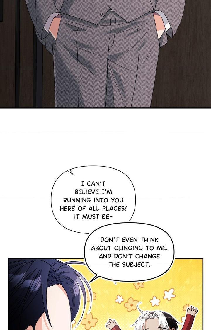 You are so lovely Chapter 47 - Page 47 in English