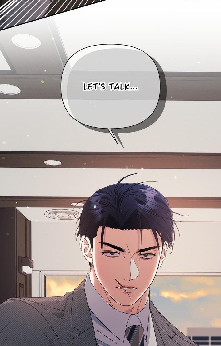You are so lovely Chapter 47 - Page 53 in English