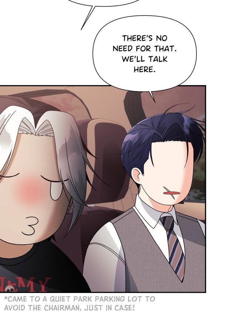You are so lovely Chapter 47 - Page 60 in English