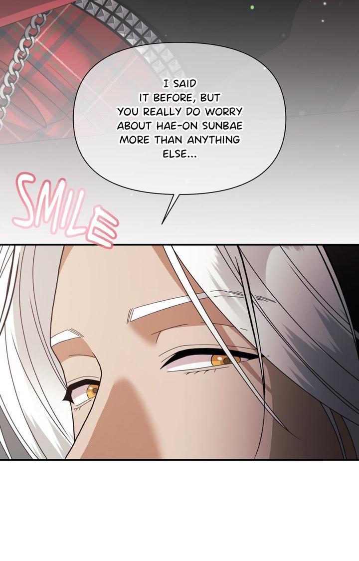 You are so lovely Chapter 47 - Page 65 in English