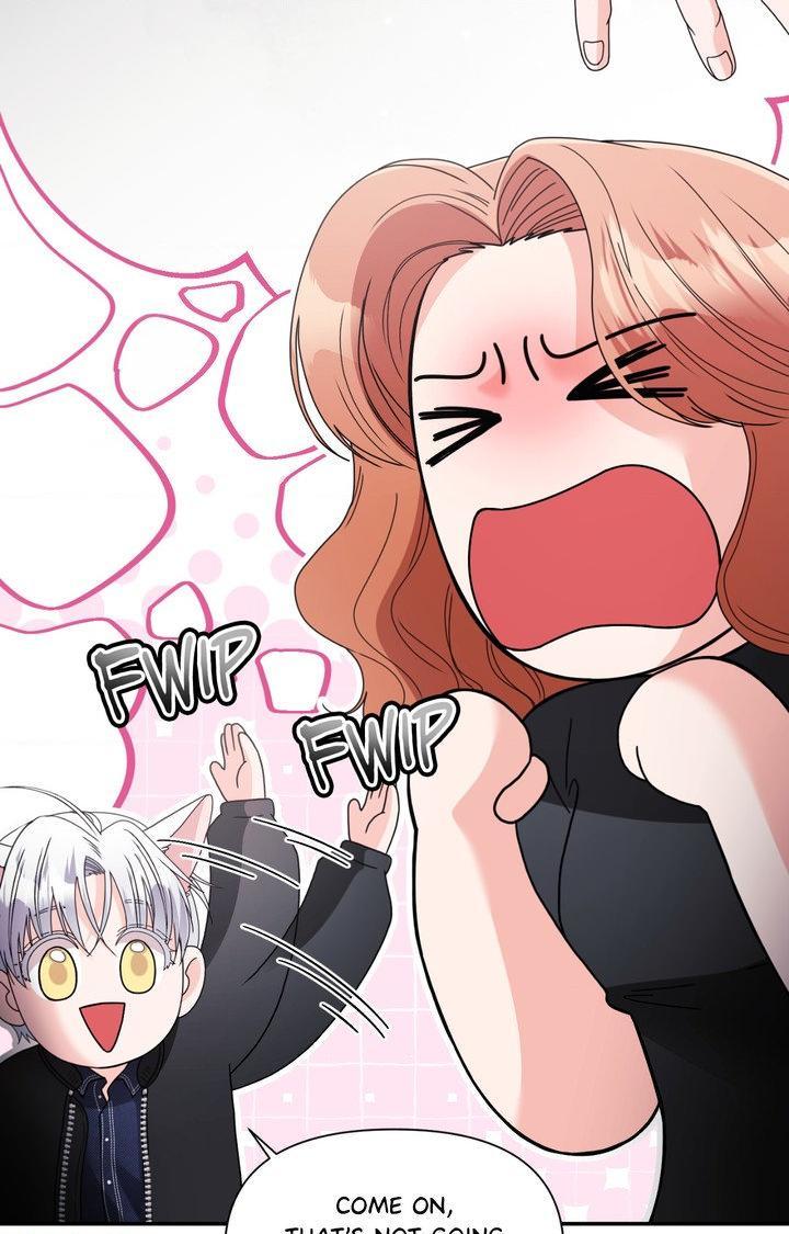 You are so lovely Chapter 47 - Page 9 in English