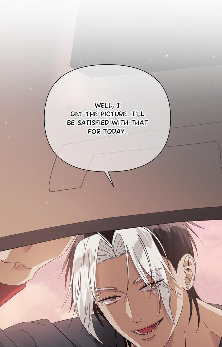 You are so lovely Chapter 47 - Page 95 in English