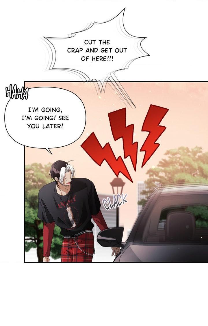 You are so lovely Chapter 47 - Page 99 in English