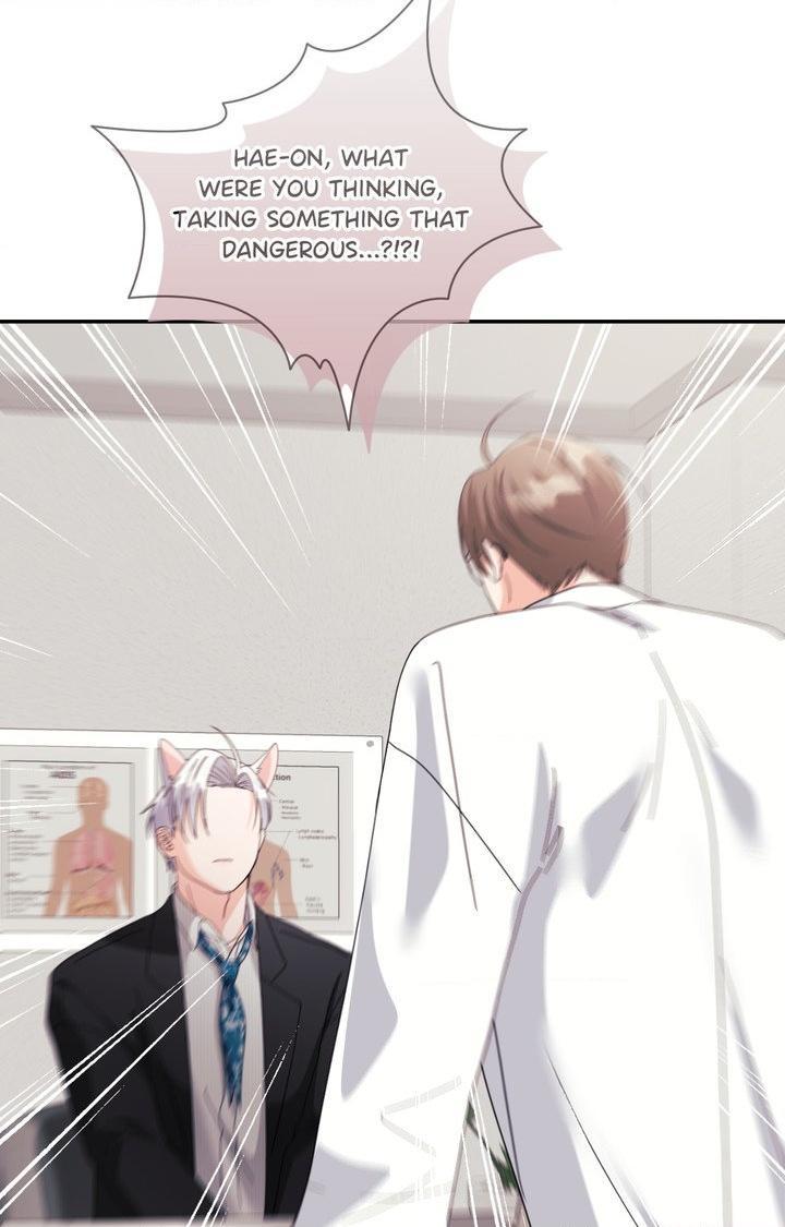 You are so lovely Chapter 48 - Page 113 in English