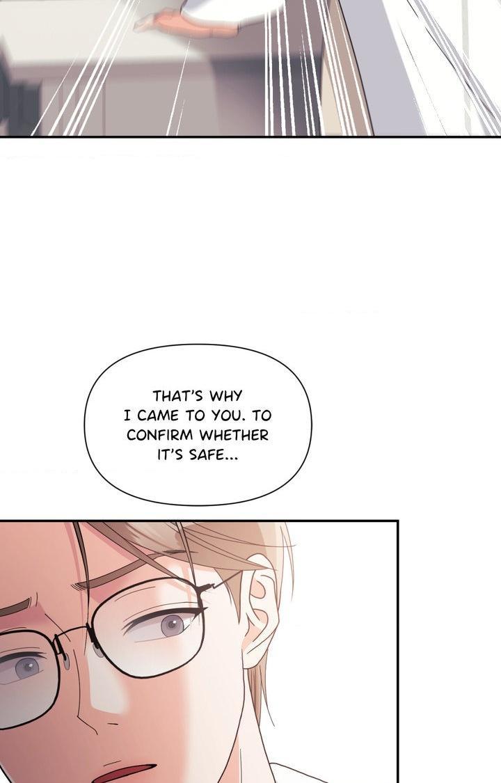 You are so lovely Chapter 48 - Page 114 in English