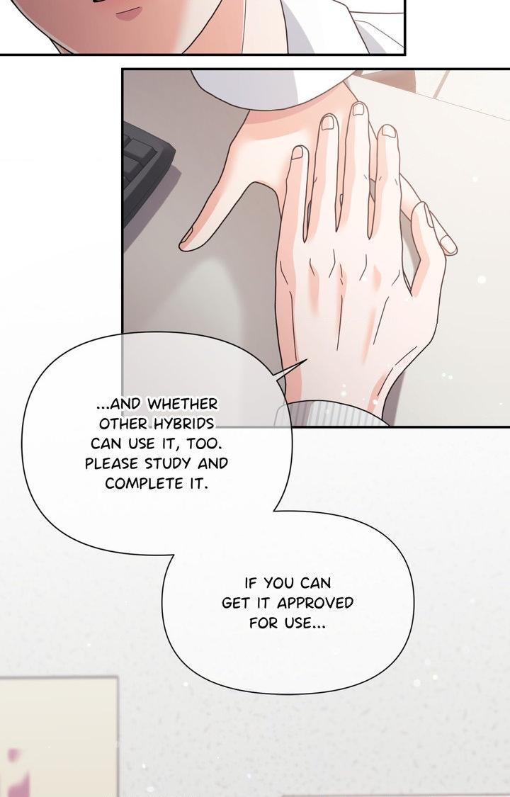 You are so lovely Chapter 48 - Page 115 in English