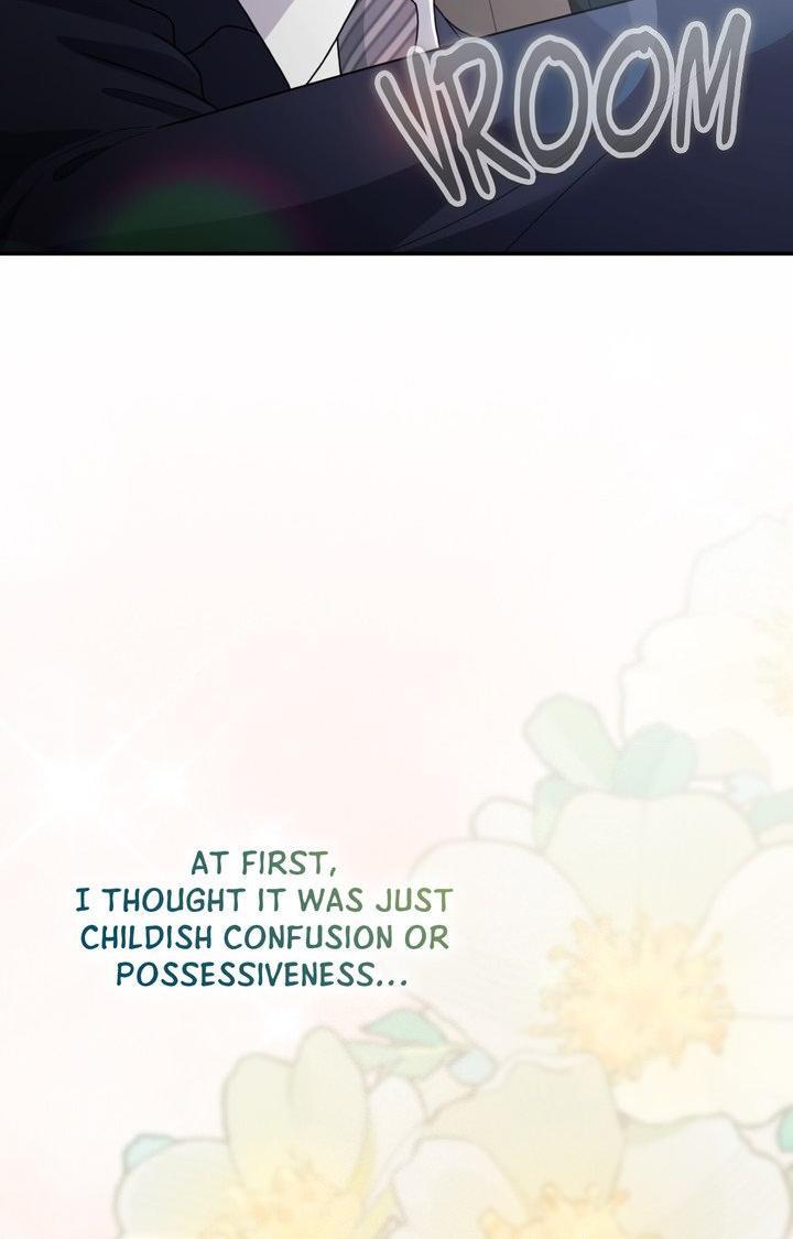 You are so lovely Chapter 48 - Page 23 in English