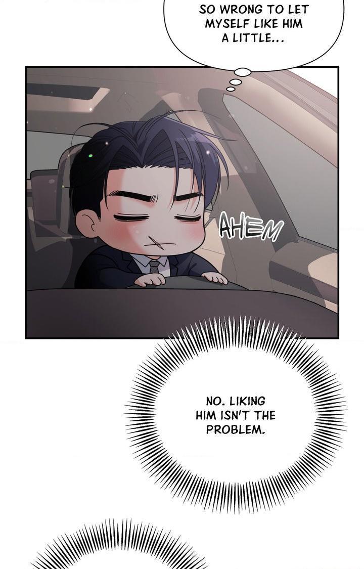 You are so lovely Chapter 48 - Page 26 in English