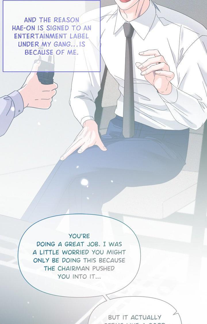 You are so lovely Chapter 48 - Page 33 in English