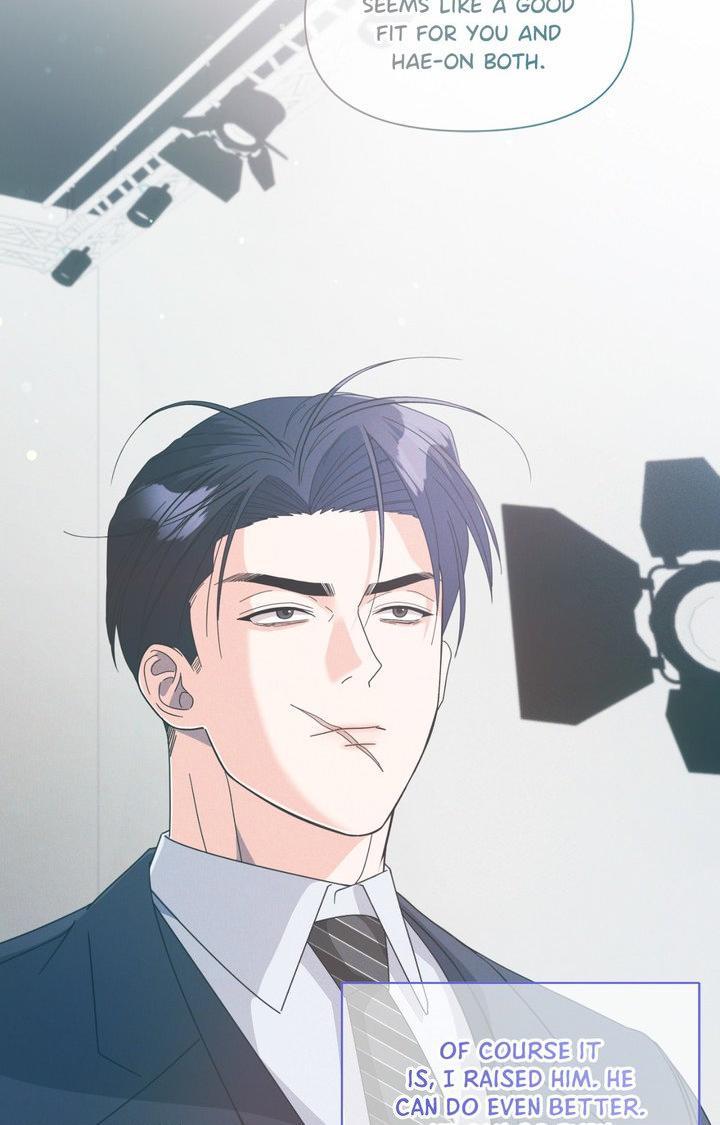You are so lovely Chapter 48 - Page 34 in English