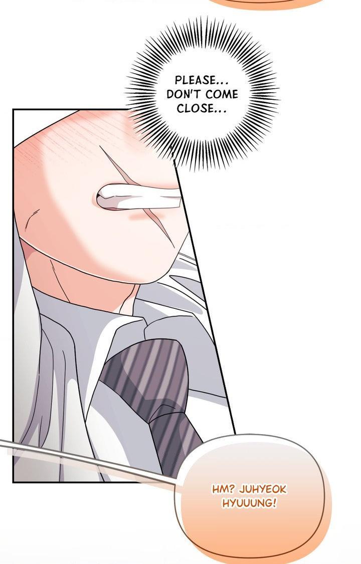 You are so lovely Chapter 48 - Page 53 in English