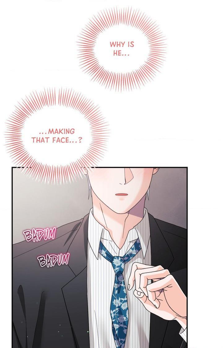 You are so lovely Chapter 48 - Page 62 in English