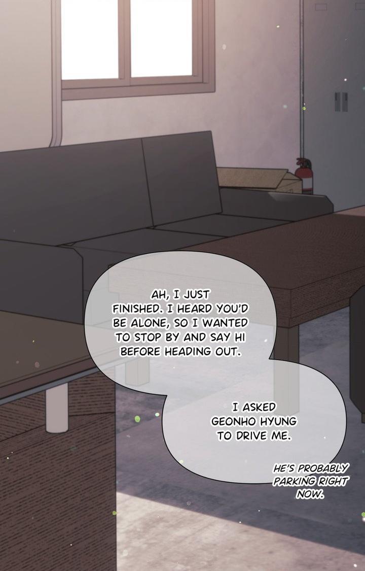 You are so lovely Chapter 48 - Page 64 in English