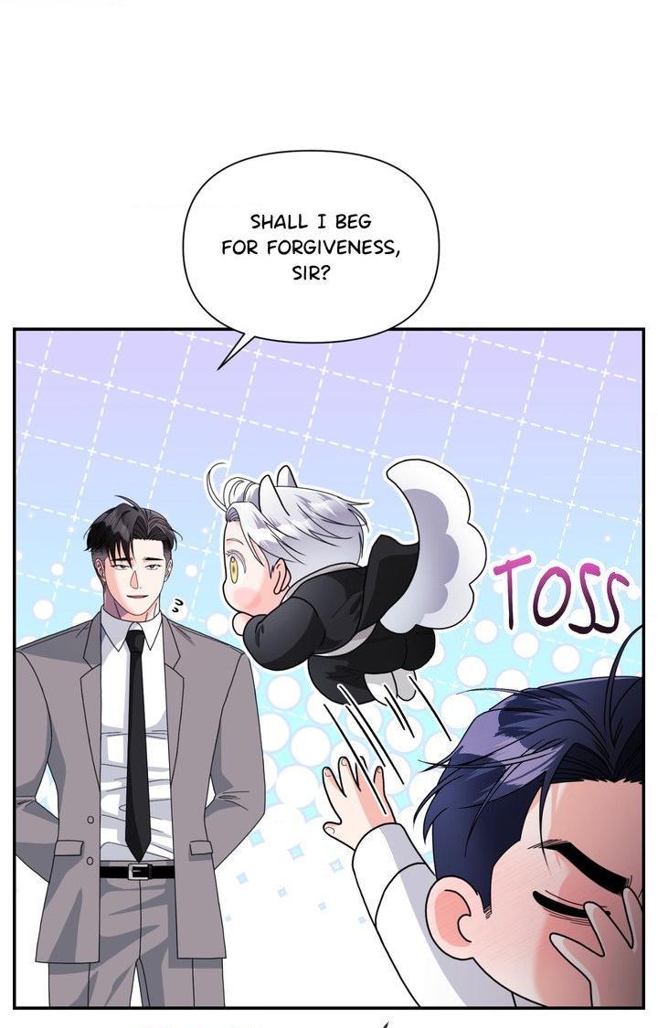 You are so lovely Chapter 48 - Page 81 in English