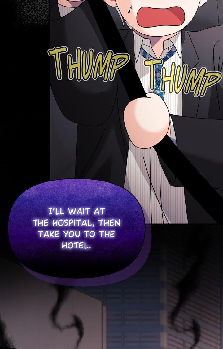 You are so lovely Chapter 48 - Page 95 in English