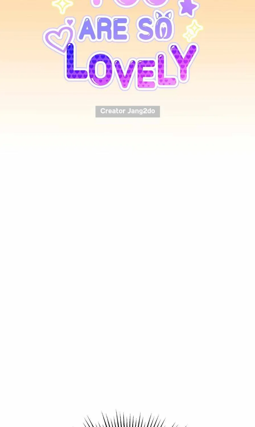 You are so lovely Chapter 49.1 - Page 17 in English