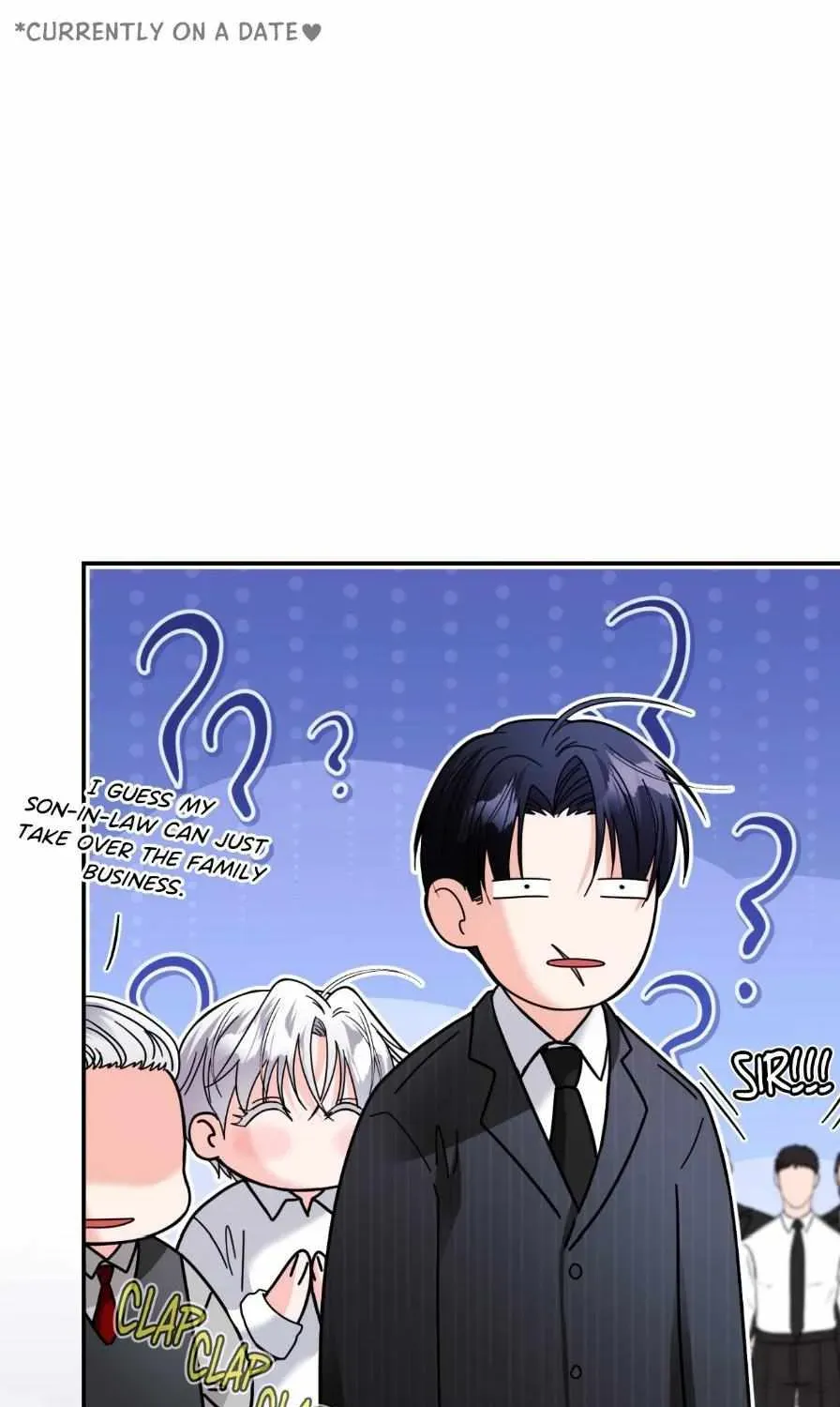 You are so lovely Chapter 49.3 - Page 103 in English