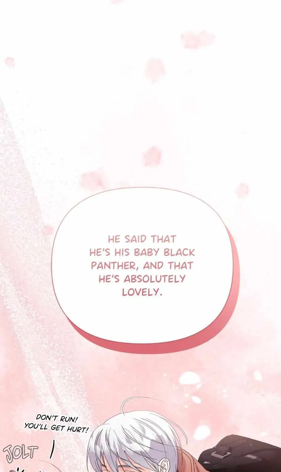 You are so lovely Chapter 49.3 - Page 110 in English