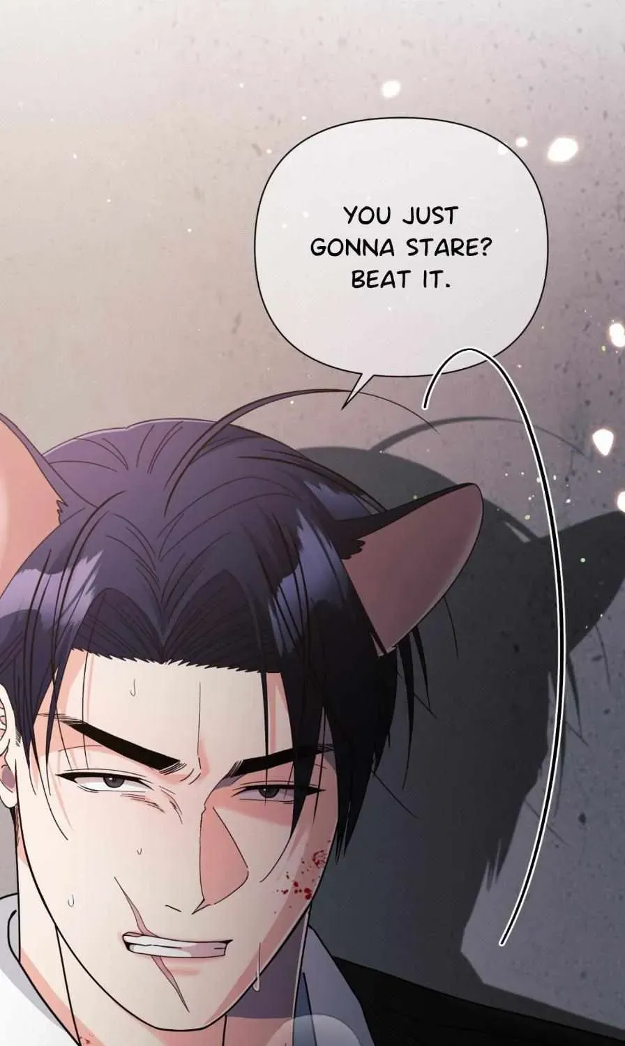 You are so lovely Chapter 49.3 - Page 25 in English