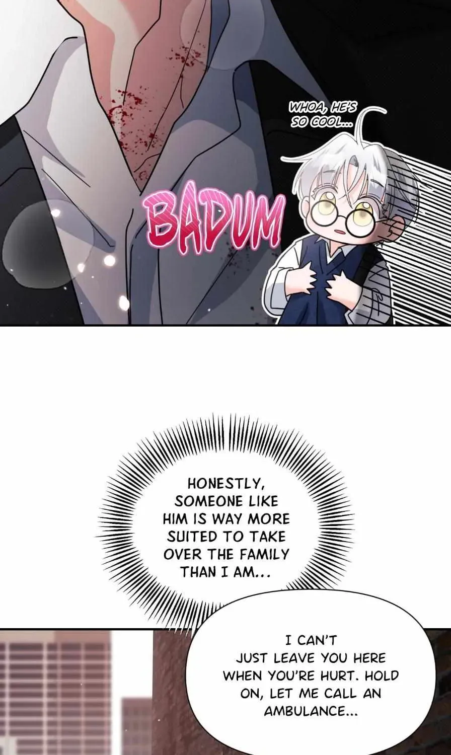 You are so lovely Chapter 49.3 - Page 26 in English