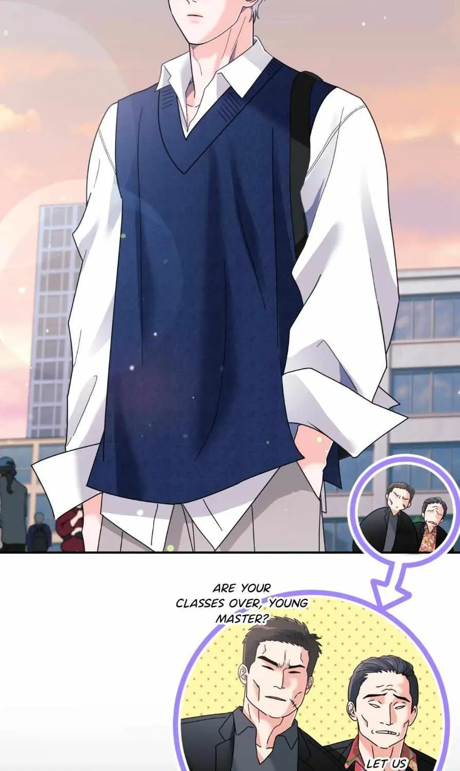 You are so lovely Chapter 49.3 - Page 3 in English