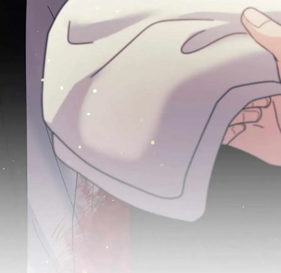 You are so lovely Chapter 49.3 - Page 37 in English
