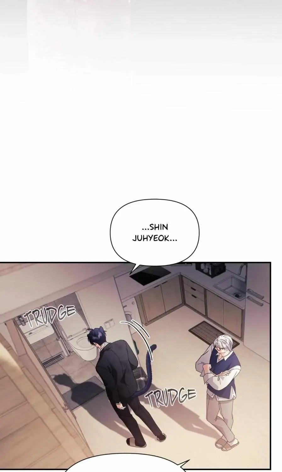 You are so lovely Chapter 49.3 - Page 38 in English