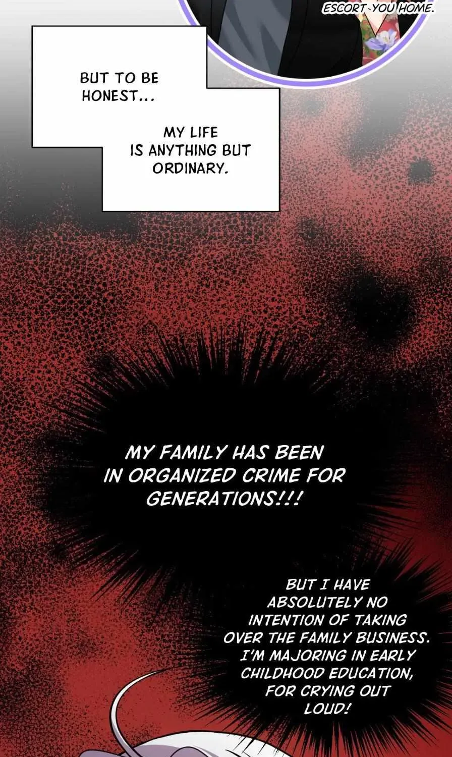 You are so lovely Chapter 49.3 - Page 4 in English