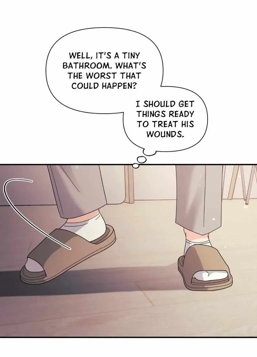 You are so lovely Chapter 49.3 - Page 40 in English