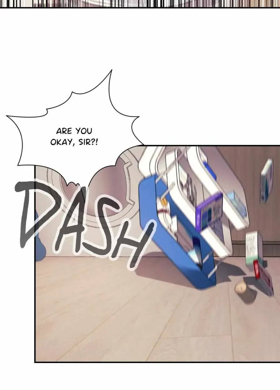 You are so lovely Chapter 49.3 - Page 43 in English