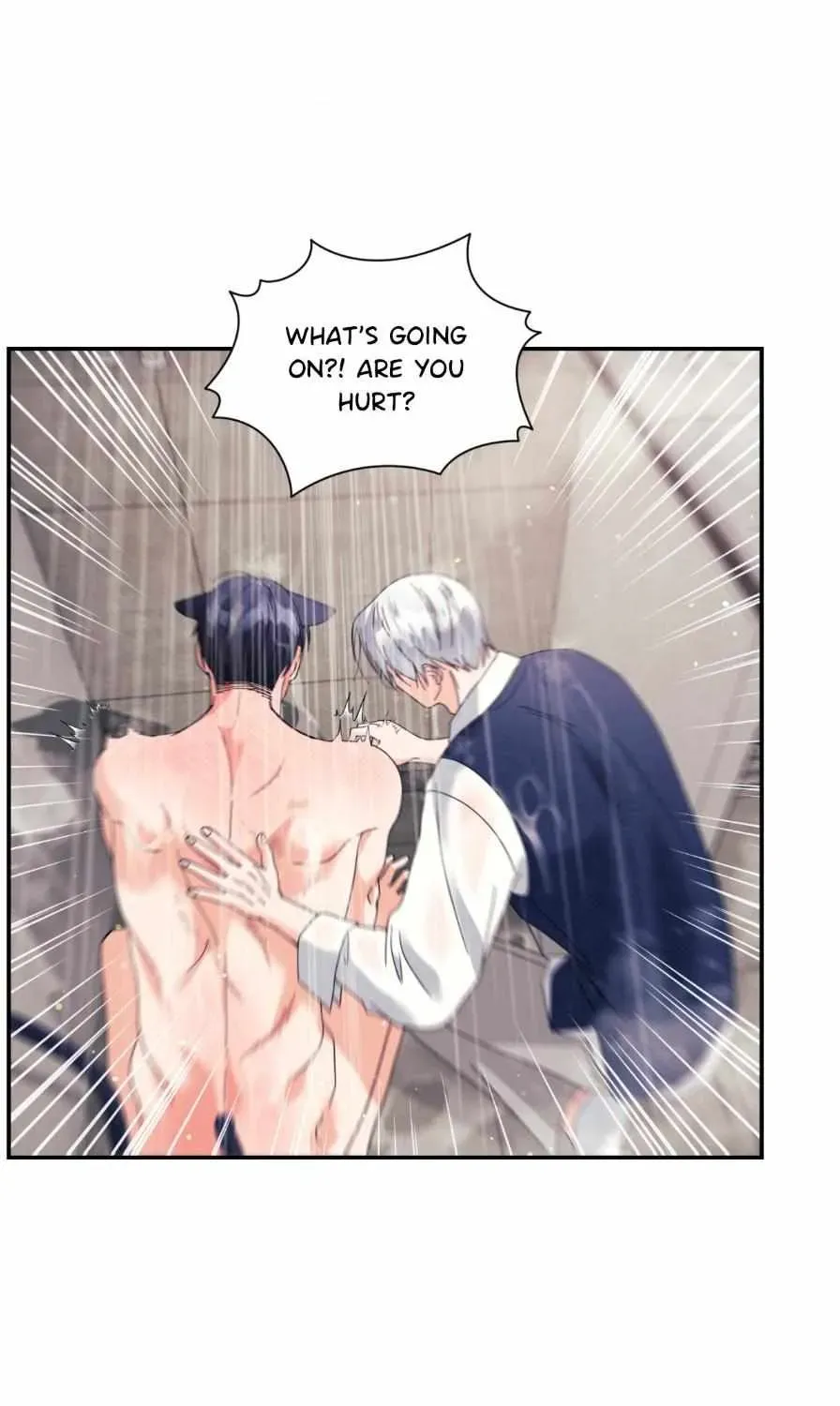 You are so lovely Chapter 49.3 - Page 47 in English