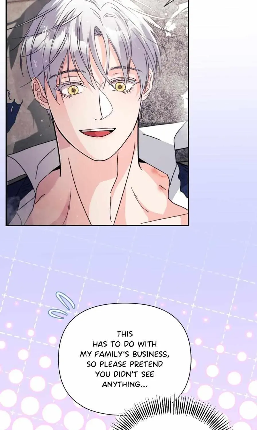 You are so lovely Chapter 49.3 - Page 64 in English