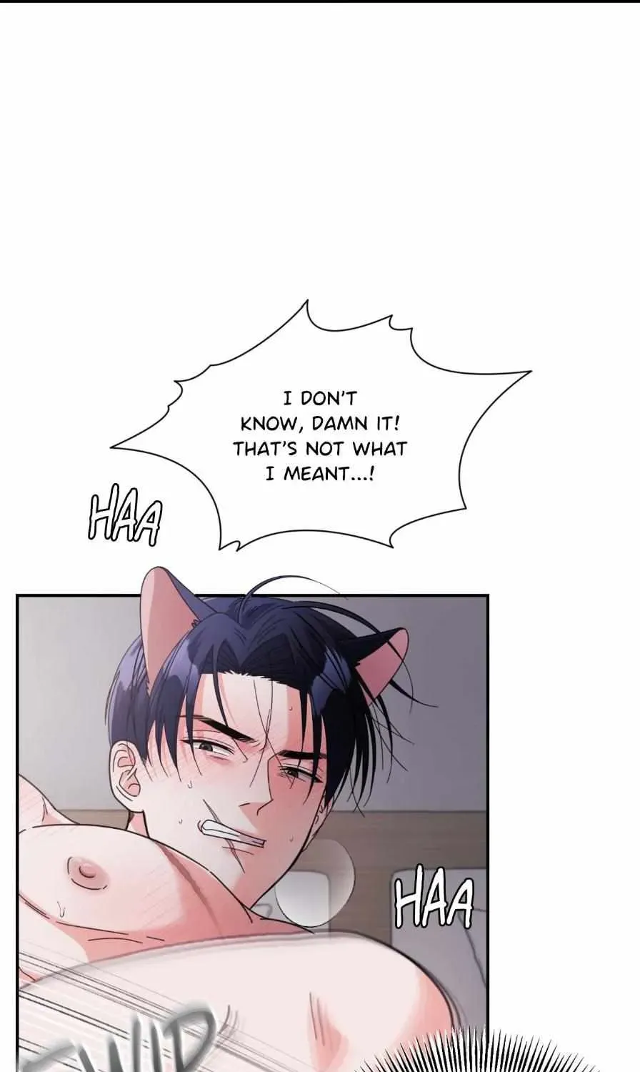 You are so lovely Chapter 49.3 - Page 70 in English