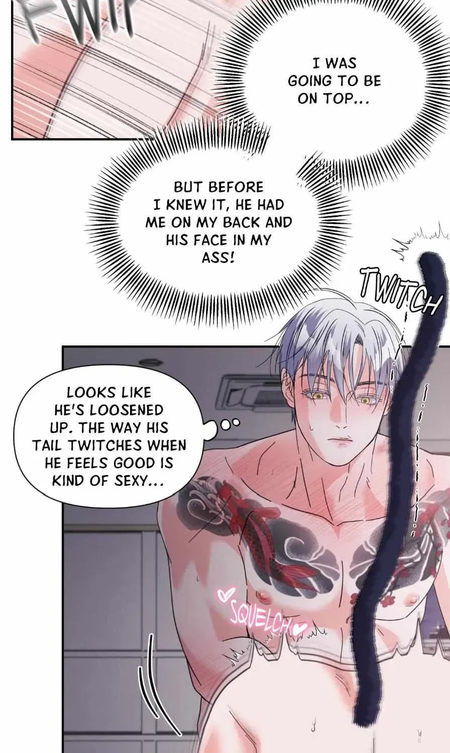You are so lovely Chapter 49.3 - Page 71 in English