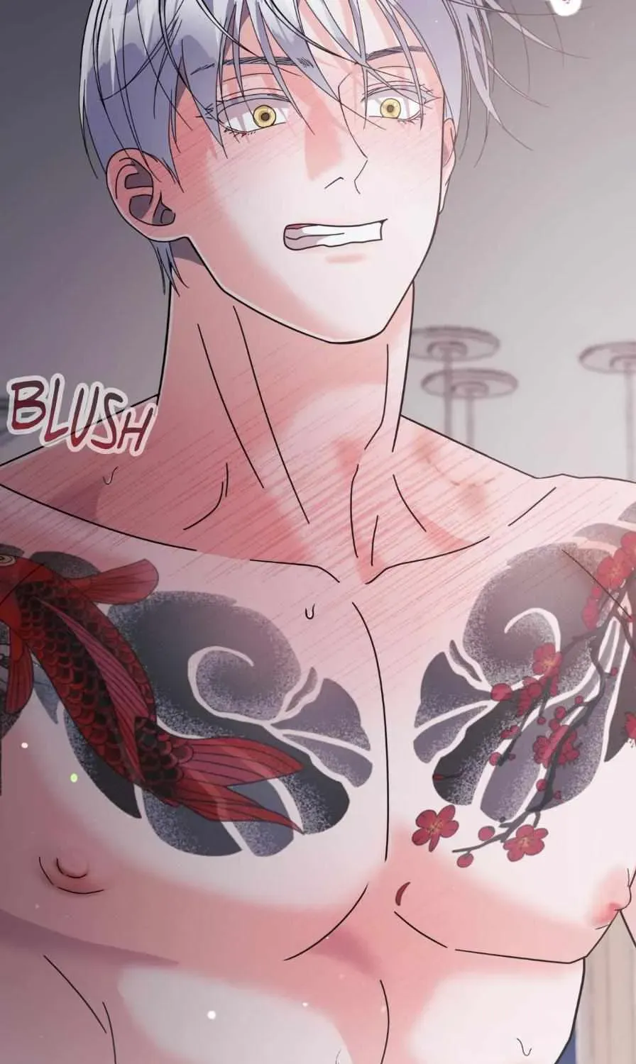 You are so lovely Chapter 49.3 - Page 79 in English