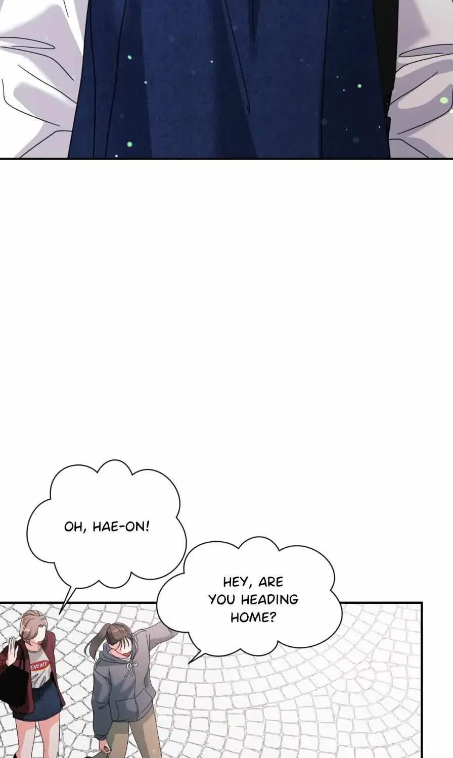 You are so lovely Chapter 49.3 - Page 8 in English