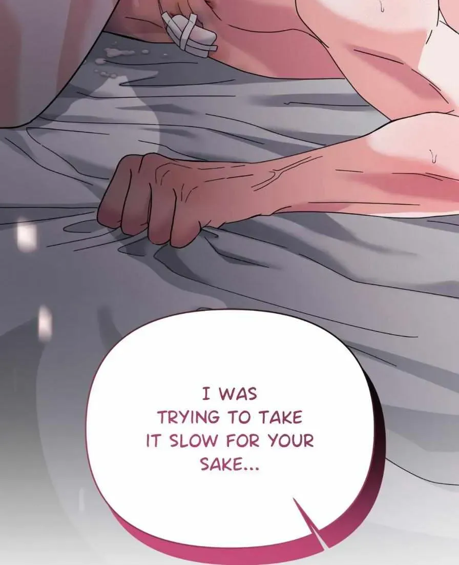 You are so lovely Chapter 49.3 - Page 84 in English