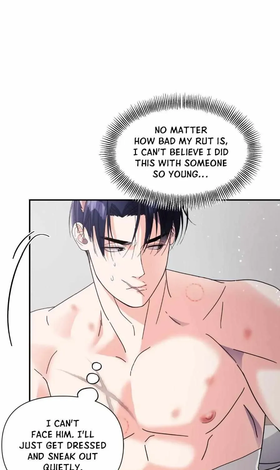 You are so lovely Chapter 49.3 - Page 94 in English