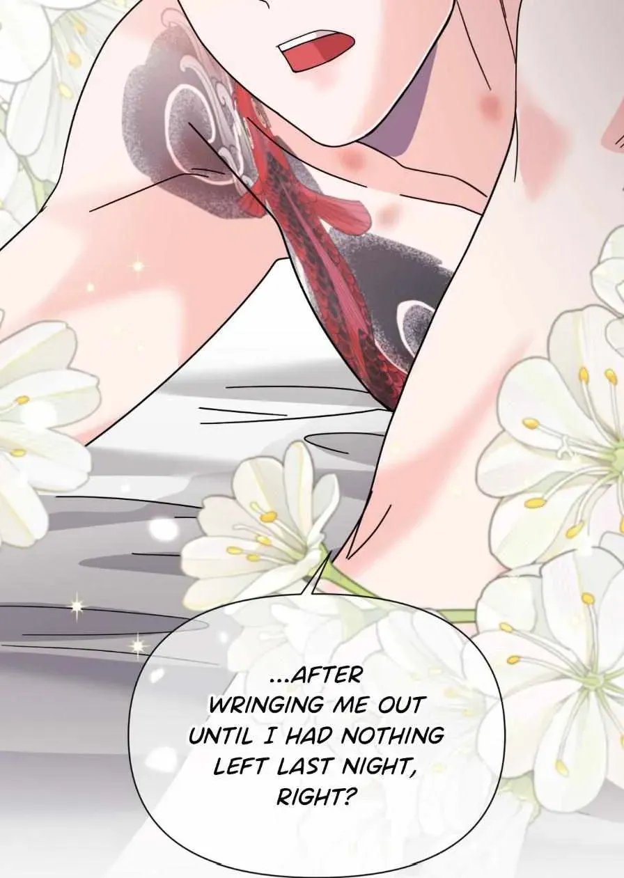 You are so lovely Chapter 49.3 - Page 98 in English