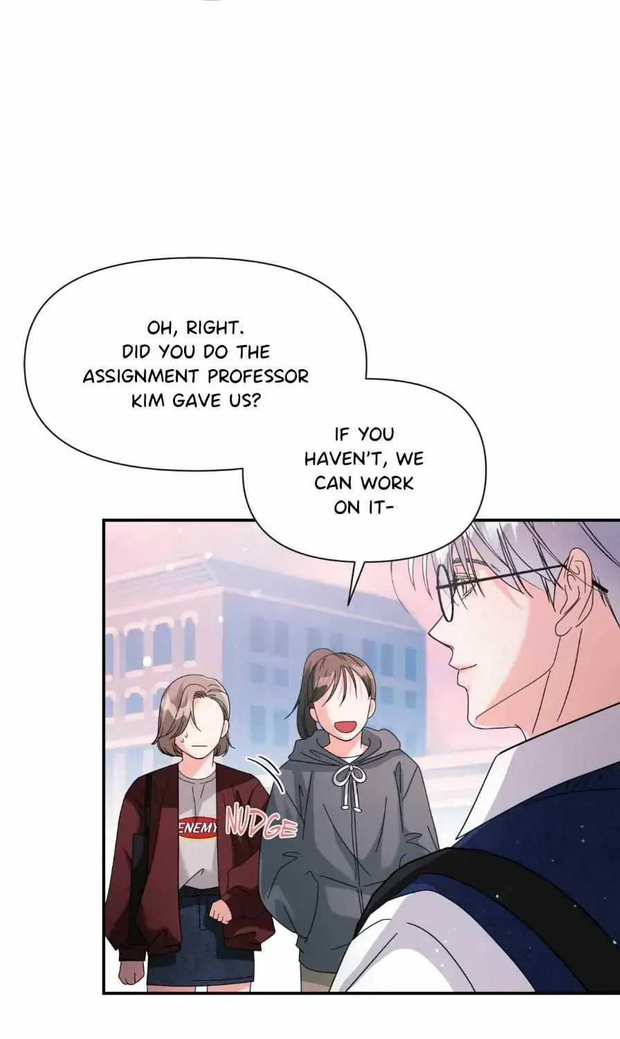 You are so lovely Chapter 49.5 - Page 10 in English