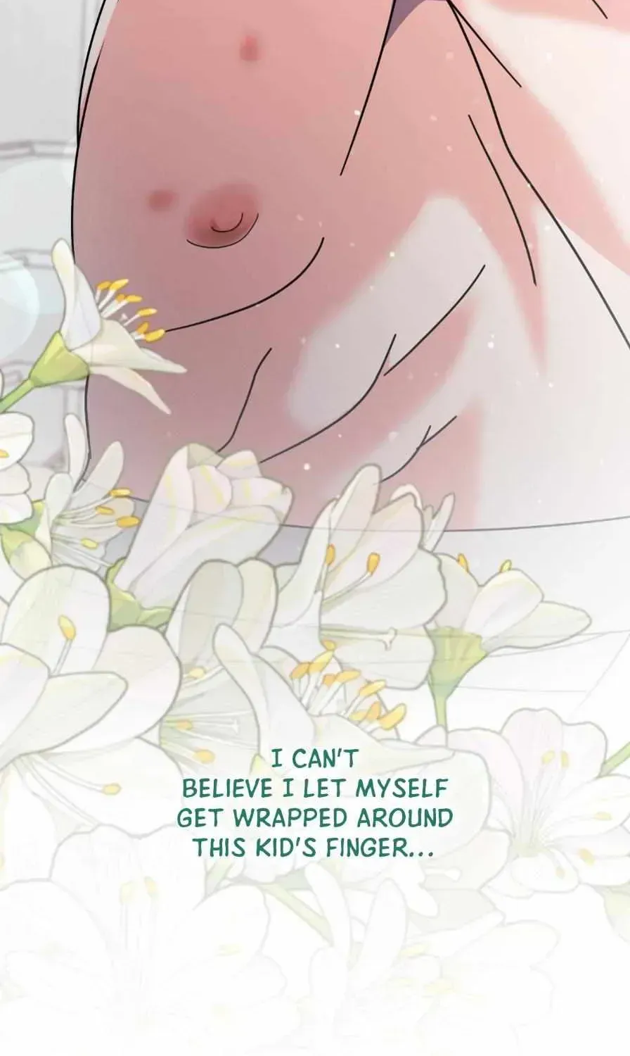 You are so lovely Chapter 49.5 - Page 100 in English
