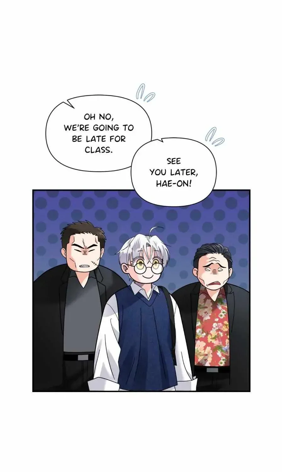 You are so lovely Chapter 49.5 - Page 11 in English