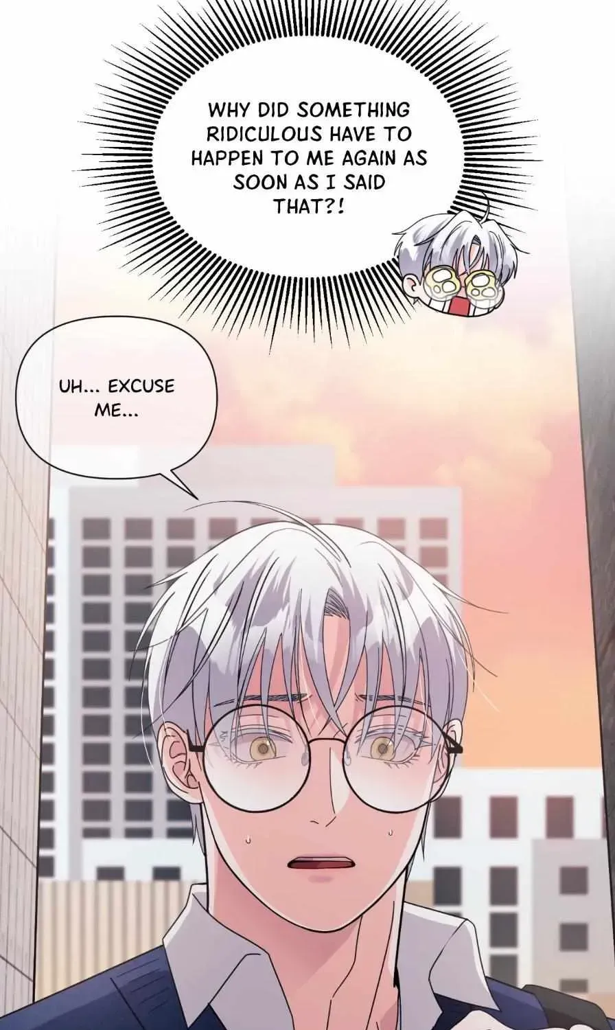 You are so lovely Chapter 49.5 - Page 18 in English